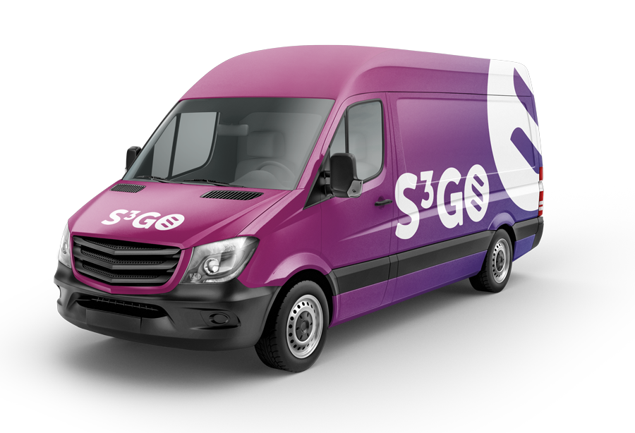 S3go-Bus